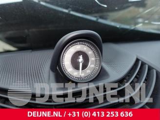 Porsche Taycan Taycan Cross Turismo (Y1B), Combi, 2020 4S Performance Battery Plus picture 30