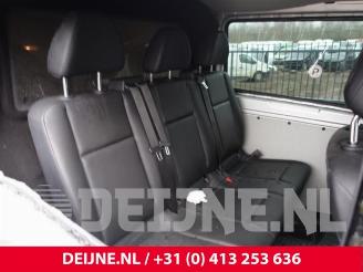 Mercedes Vito Vito (447.6), Van, 2014 2.2 116 CDI 16V picture 33
