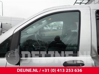 Mercedes Vito Vito (447.6), Van, 2014 2.2 116 CDI 16V picture 12