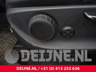 Mercedes Vito Vito (447.6), Van, 2014 2.2 116 CDI 16V picture 18