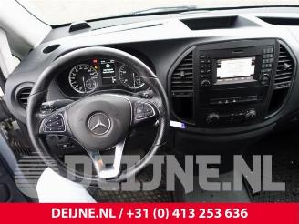 Mercedes Vito Vito (447.6), Van, 2014 2.2 116 CDI 16V picture 31