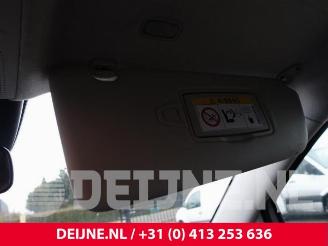 Mercedes Vito Vito (447.6), Van, 2014 2.2 116 CDI 16V picture 29