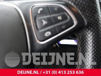 Mercedes Vito Vito (447.6), Van, 2014 2.2 116 CDI 16V picture 24