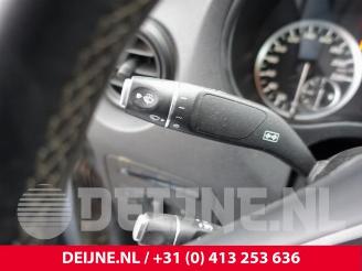 Mercedes Vito Vito (447.6), Van, 2014 2.2 116 CDI 16V picture 21