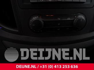 Mercedes Vito Vito (447.6), Van, 2014 2.2 116 CDI 16V picture 30