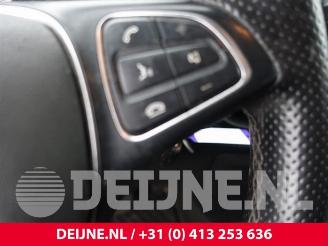 Mercedes Vito Vito (447.6), Van, 2014 2.2 116 CDI 16V picture 24