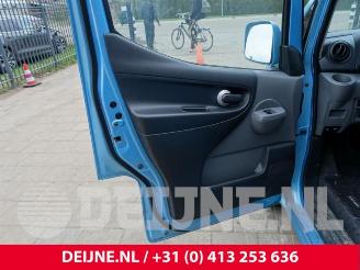 Nissan Nv200 NV 200 (M20M), Van, 2010 E-NV200 picture 18