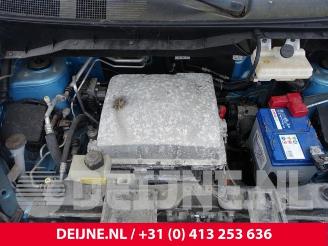 Nissan Nv200 NV 200 (M20M), Van, 2010 E-NV200 picture 34