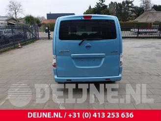 Nissan Nv200 NV 200 (M20M), Van, 2010 E-NV200 picture 6
