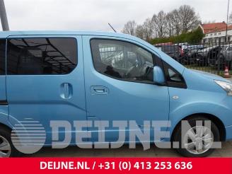 Nissan Nv200 NV 200 (M20M), Van, 2010 E-NV200 picture 33