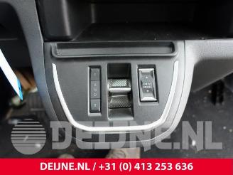 Toyota ProAce ProAce, Van, 2016 Electric Worker picture 28