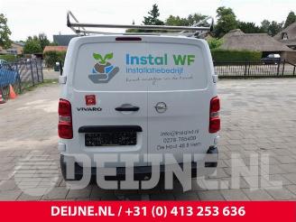 Opel Vivaro Vivaro, Van, 2019 2.0 Diesel 145 picture 6