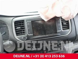 Opel Vivaro Vivaro, Van, 2019 2.0 Diesel 145 picture 20