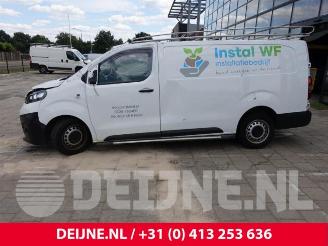 Opel Vivaro Vivaro, Van, 2019 2.0 Diesel 145 picture 4