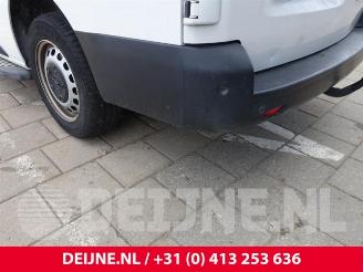 Opel Vivaro Vivaro, Van, 2019 2.0 Diesel 145 picture 30
