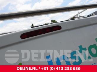 Opel Vivaro Vivaro, Van, 2019 2.0 Diesel 145 picture 34