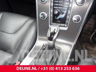 Volvo Xc-60 XC60 I (DZ), SUV, 2008 / 2017 2.0 D4 16V picture 31