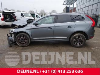 Volvo Xc-60 XC60 I (DZ), SUV, 2008 / 2017 2.0 D4 16V picture 4