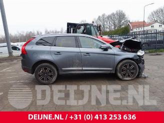Volvo Xc-60 XC60 I (DZ), SUV, 2008 / 2017 2.0 D4 16V picture 8