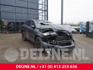 Dezmembrări autoturisme Volvo Xc-60 XC60 I (DZ), SUV, 2008 / 2017 2.0 D4 16V 2015/11