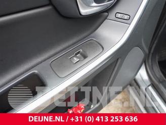 Volvo Xc-60 XC60 I (DZ), SUV, 2008 / 2017 2.0 D4 16V picture 18