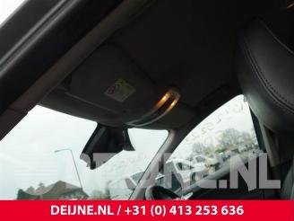 Volvo Xc-60 XC60 I (DZ), SUV, 2008 / 2017 2.0 D4 16V picture 20