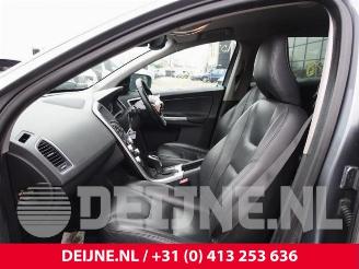 Volvo Xc-60 XC60 I (DZ), SUV, 2008 / 2017 2.0 D4 16V picture 19