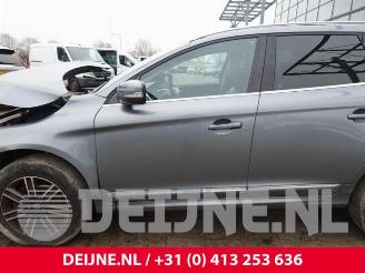 Volvo Xc-60 XC60 I (DZ), SUV, 2008 / 2017 2.0 D4 16V picture 16