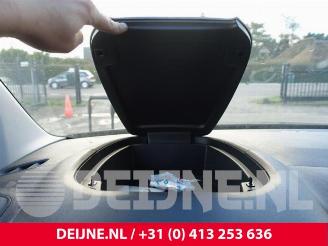 Opel Combo Combo Cargo, Van, 2018 1.6 CDTI 75 picture 27