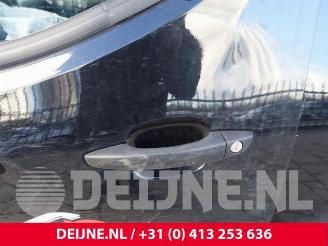 Opel Combo Combo Cargo, Van, 2018 1.6 CDTI 75 picture 13