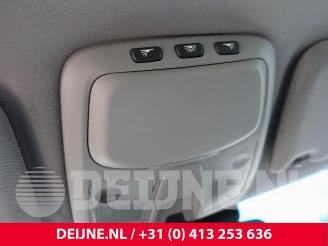 Volvo Xc-90 XC90 I, SUV, 2002 / 2014 2.9 T6 24V picture 28