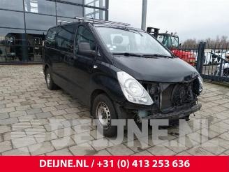 Auto da rottamare Hyundai H-300  2010/4