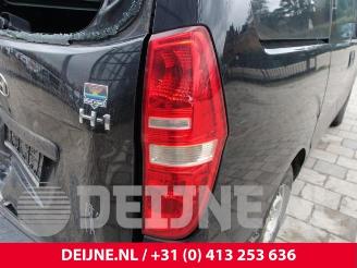 Hyundai H-300  picture 32