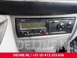 Mercedes Sprinter Sprinter 5t (906.63/65), Van, 2006 / 2020 516 CDI 16V picture 31