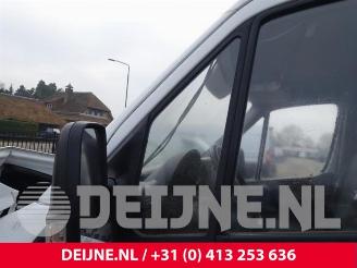 Mercedes Sprinter Sprinter 5t (906.63/65), Van, 2006 / 2020 516 CDI 16V picture 17