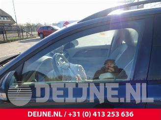 Volvo V-70 V70 (BW), Combi, 2007 / 2016 2.0 16V Flexifuel picture 12