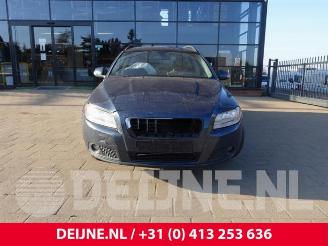 Volvo V-70 V70 (BW), Combi, 2007 / 2016 2.0 16V Flexifuel picture 2