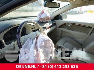 Volvo V-70 V70 (BW), Combi, 2007 / 2016 2.0 16V Flexifuel picture 16