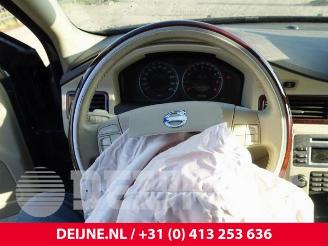 Volvo V-70 V70 (BW), Combi, 2007 / 2016 2.0 16V Flexifuel picture 18