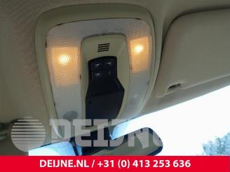 Volvo V-70 V70 (BW), Combi, 2007 / 2016 2.0 16V Flexifuel picture 21