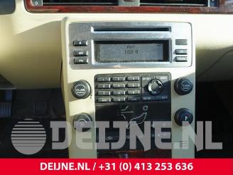 Volvo V-70 V70 (BW), Combi, 2007 / 2016 2.0 16V Flexifuel picture 25