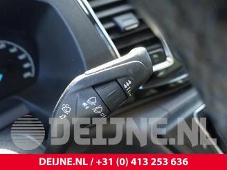 Ford Transit Transit Custom, Van, 2011 / 2023 2.0 TDCi 16V Eco Blue 130 picture 23