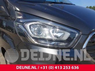 Ford Transit Transit Custom, Van, 2011 / 2023 2.0 TDCi 16V Eco Blue 130 picture 34