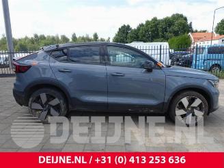 Volvo C-40 C40 Recharge (XK), SUV, 2021 / 2024 Recharge Twin 78 kWh picture 8