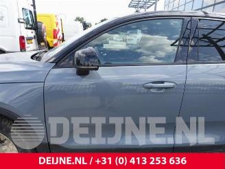 Volvo C-40 C40 Recharge (XK), SUV, 2021 / 2024 Recharge Twin 78 kWh picture 21