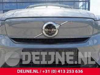 Volvo C-40 C40 Recharge (XK), SUV, 2021 / 2024 Recharge Twin 78 kWh picture 16