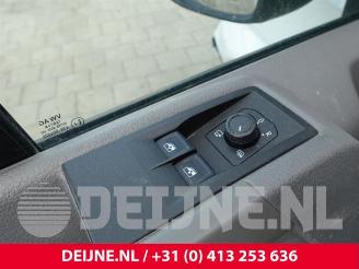 Volkswagen Crafter Crafter (SY), Van, 2016 2.0 TDI FWD picture 21