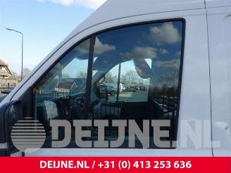 Volkswagen Crafter Crafter (SY), Van, 2016 2.0 TDI FWD picture 16