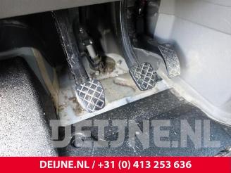Volkswagen Crafter Crafter (SY), Van, 2016 2.0 TDI FWD picture 25