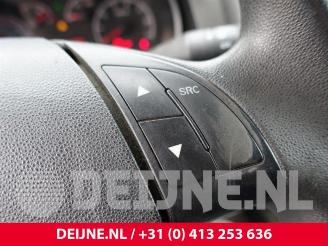 Opel Combo Combo, Van, 2012 / 2018 1.3 CDTI 16V ecoFlex picture 26